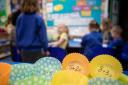 John FitzGerald, adjunct professor at Trinity College Dublin, has said Northern Ireland’s educational system does not offer equality of opportunity to children from different backgrounds (Danny Lawson/PA)